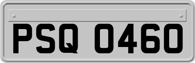 PSQ0460