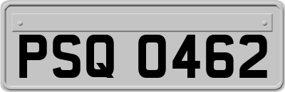 PSQ0462