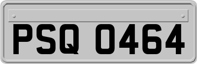 PSQ0464