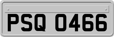 PSQ0466