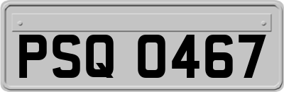 PSQ0467