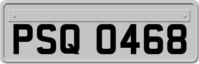 PSQ0468