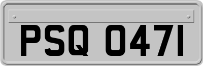 PSQ0471