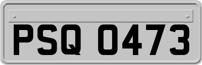 PSQ0473