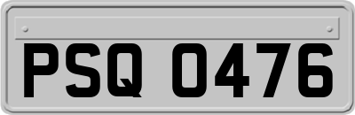 PSQ0476