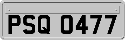 PSQ0477