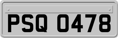 PSQ0478
