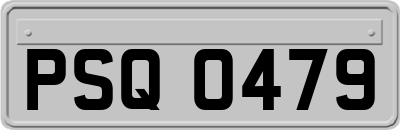 PSQ0479