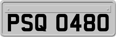 PSQ0480