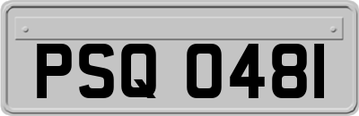 PSQ0481