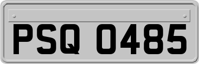 PSQ0485