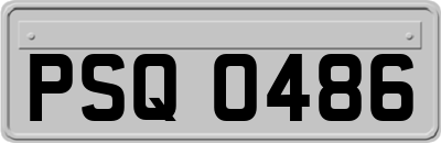 PSQ0486