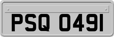 PSQ0491