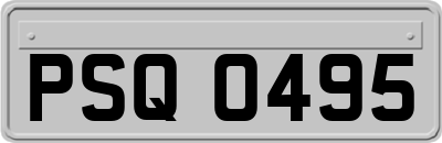PSQ0495