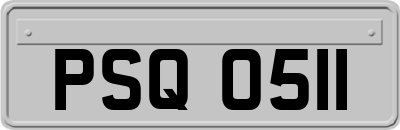 PSQ0511