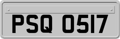 PSQ0517