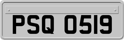 PSQ0519