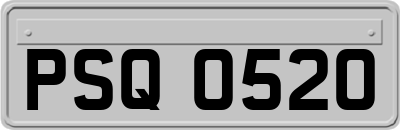 PSQ0520