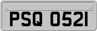 PSQ0521