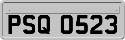PSQ0523