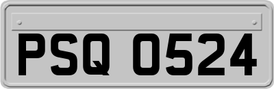 PSQ0524