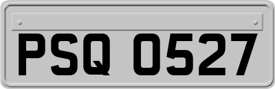 PSQ0527