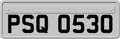 PSQ0530
