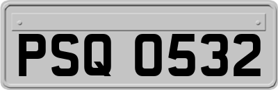 PSQ0532