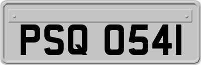 PSQ0541