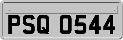 PSQ0544