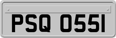 PSQ0551