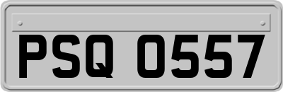 PSQ0557