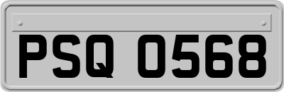 PSQ0568