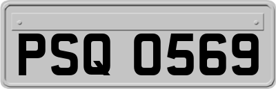 PSQ0569