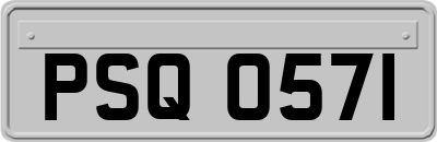 PSQ0571