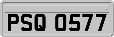 PSQ0577