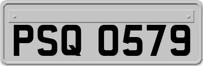 PSQ0579