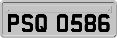 PSQ0586