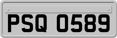 PSQ0589