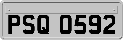 PSQ0592