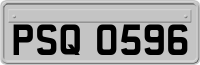 PSQ0596