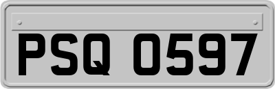 PSQ0597