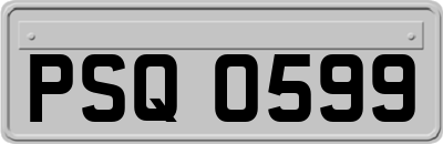 PSQ0599
