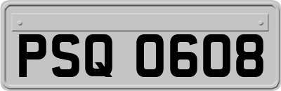 PSQ0608