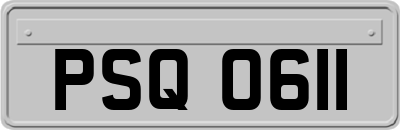 PSQ0611