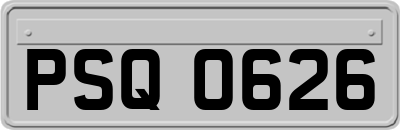 PSQ0626