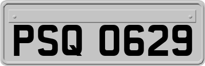 PSQ0629