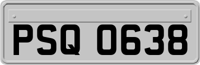 PSQ0638