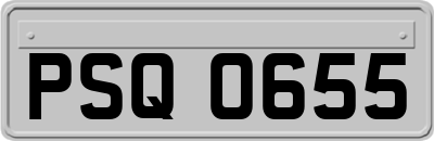 PSQ0655