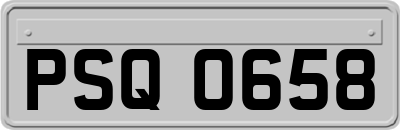 PSQ0658